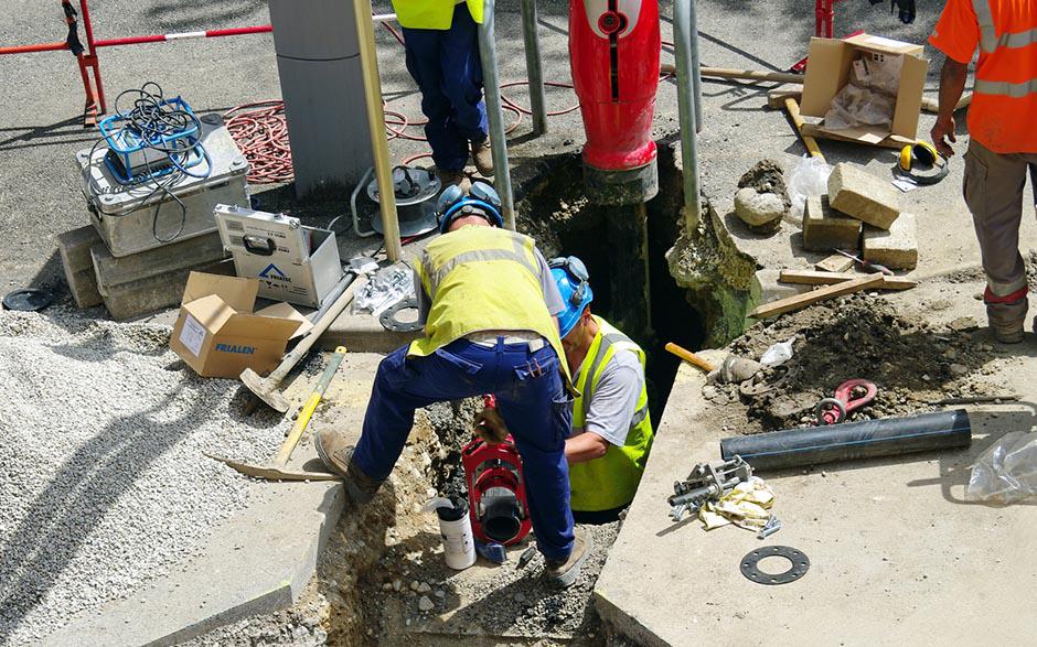 déboucheur ecologique canalisation Créteil