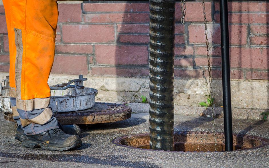 prix dégorgement canalisation Survilliers