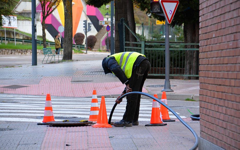 société assainissement Villiers-sur-Orge