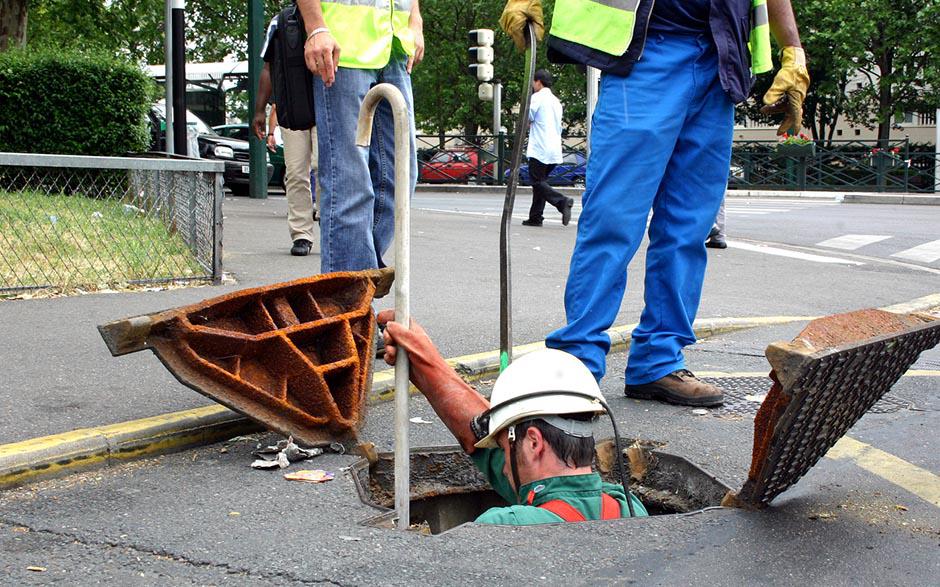 prix dégorgement canalisation Survilliers